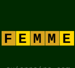 FEMME