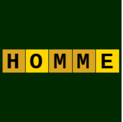 HOMME