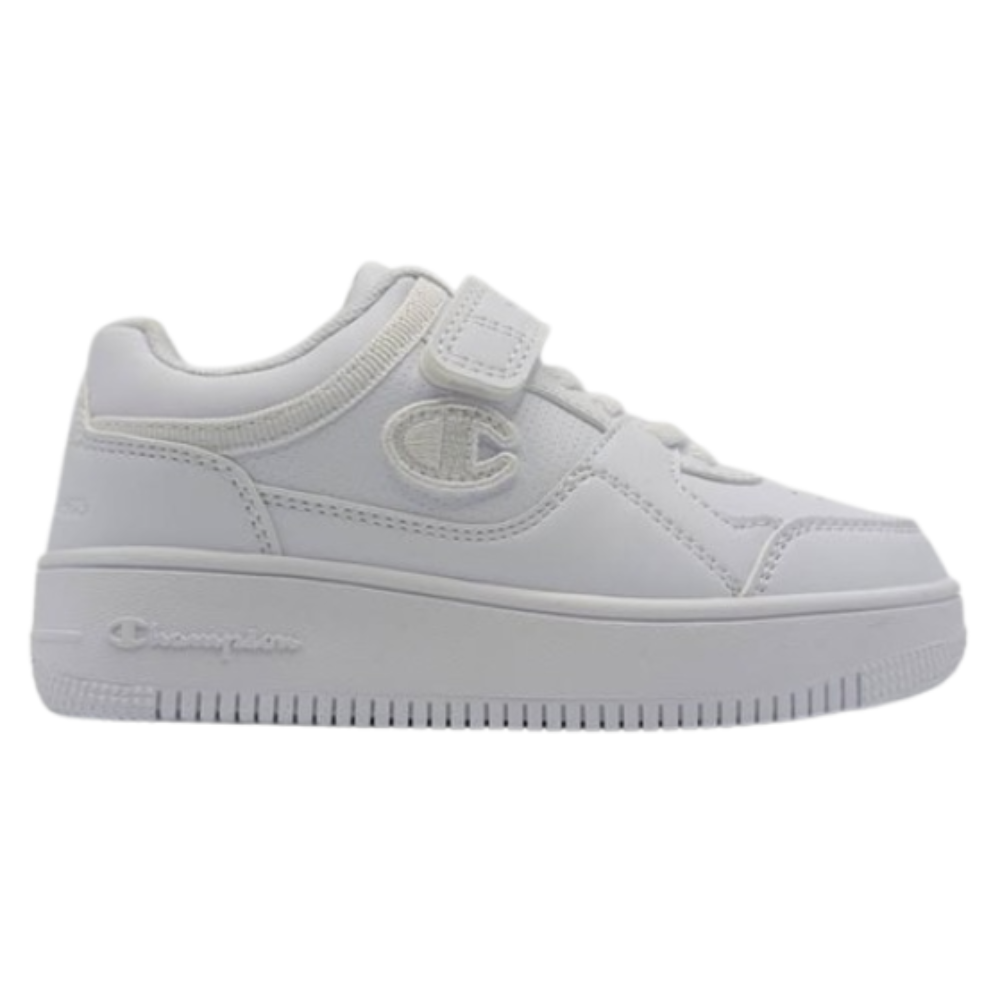 CHAMPION RD 18 TRIPLE WHITE ORIGINAL (WW001/WW002)