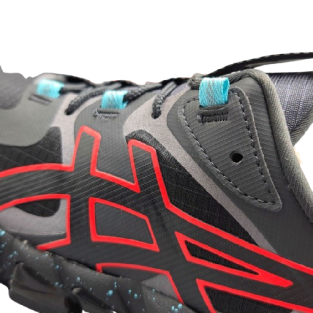 ASICS GEL QUANTUM 180 GRAPHITE ORIGINAL ( 120 )