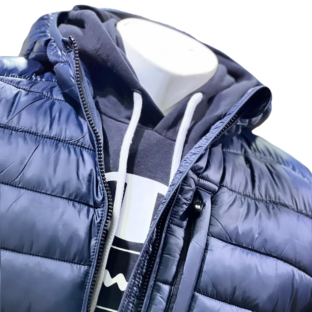 EA7 SWEAT