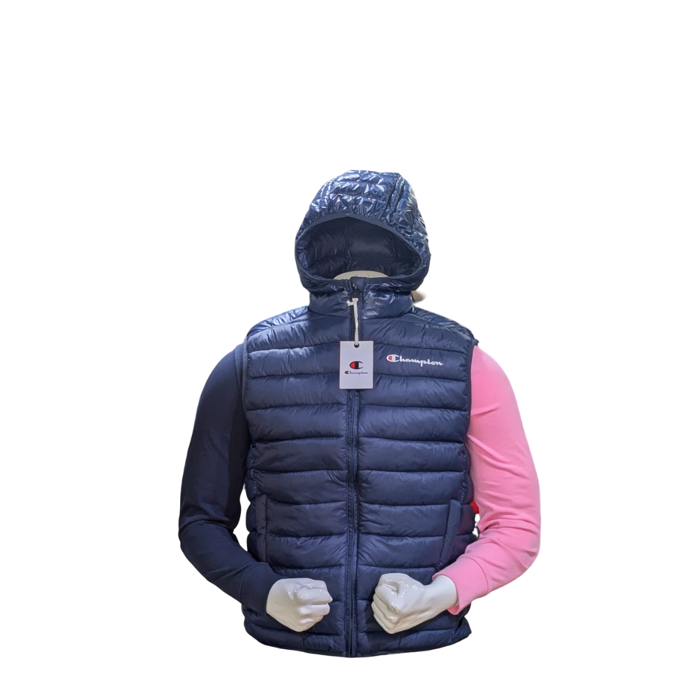 CHAMPION POLYFILLED DOUDOUNE SANS MANCHE
