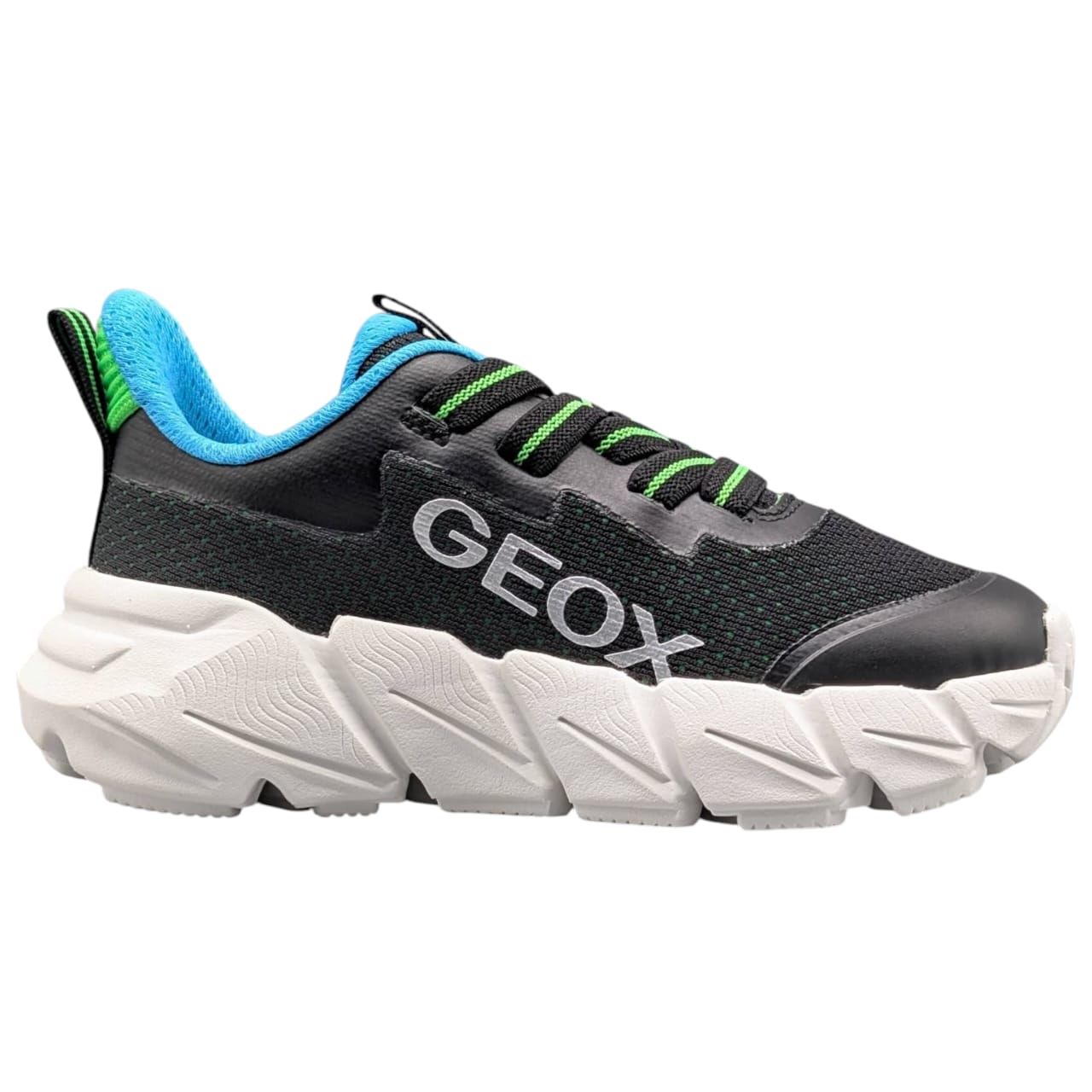 FLEXYPER FAST GEOX ORIGINAL (J46N1A0149J)-(c9997)/(C4002)