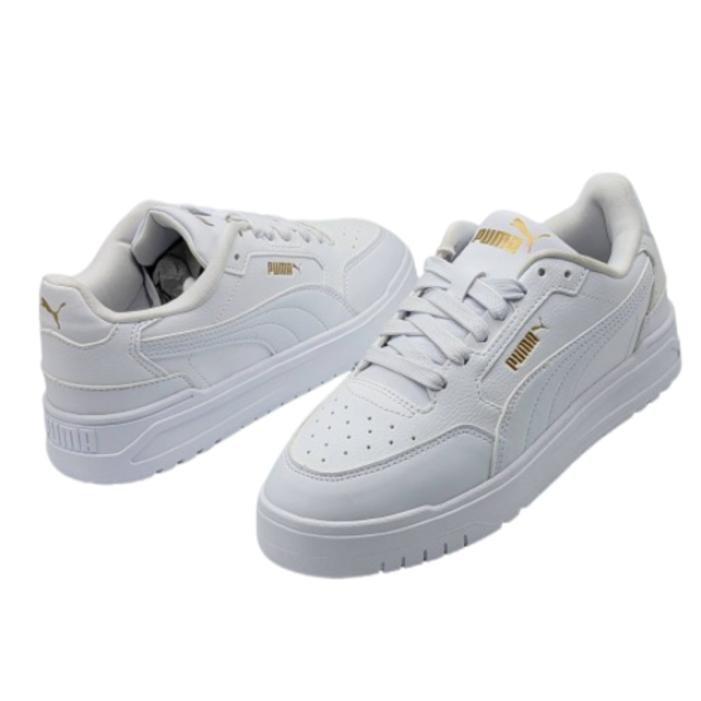 PUMA RICKIE INF WHITE / NEW