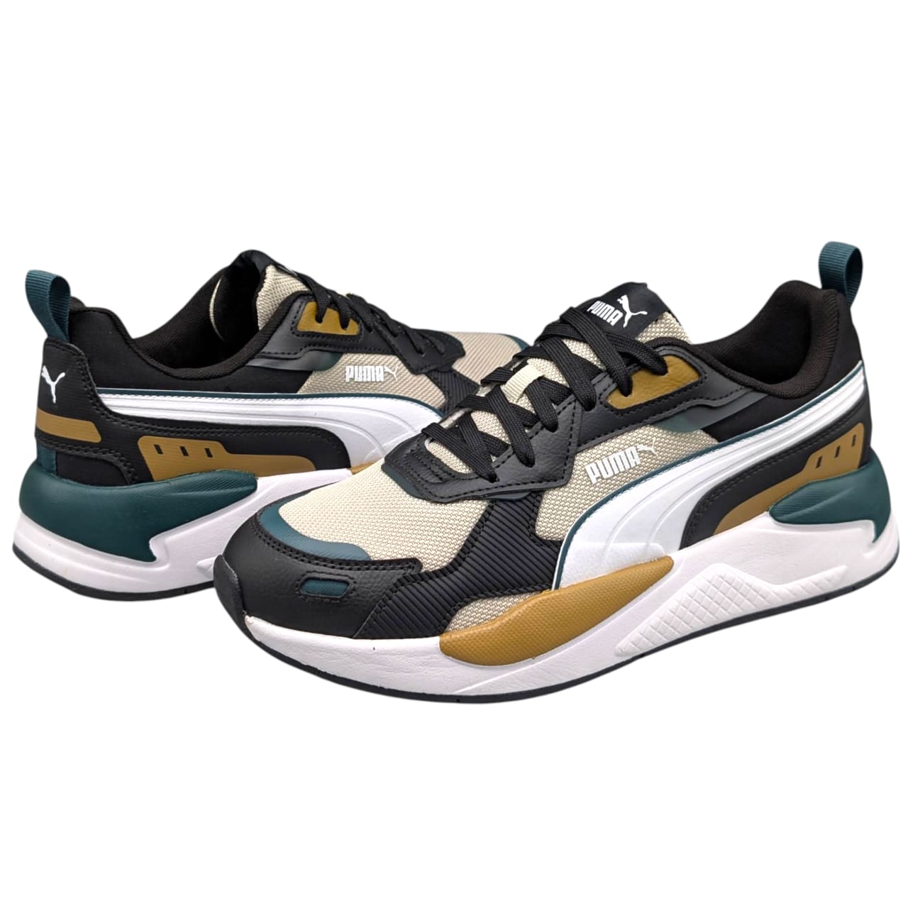 PUMA X-RAY 3 ORIGINAL 399064-17