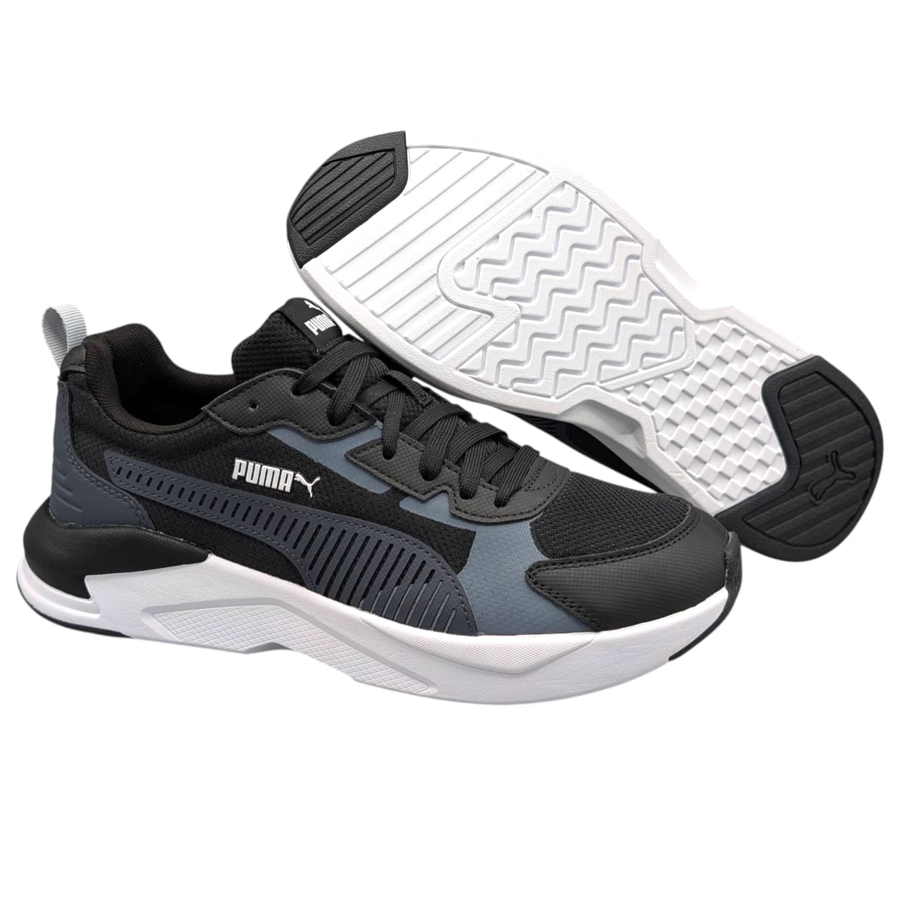 PUMA X-RAY 3 LT ORIGINAL 400229-01