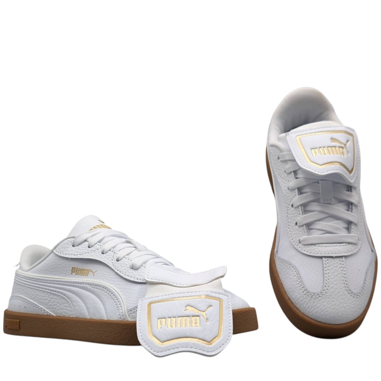 PUMA CLUB AZURA L ORIGINAL (40476101)