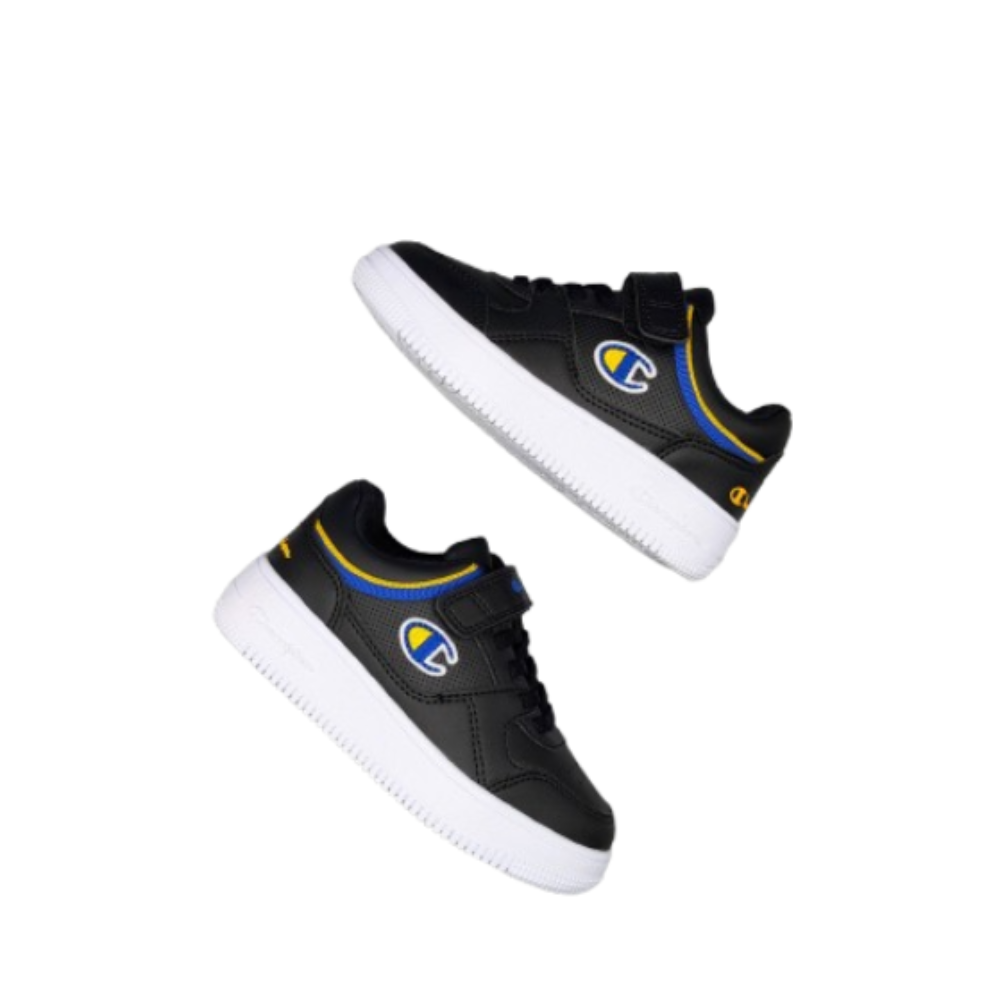PUMA REBOUND V6 MID