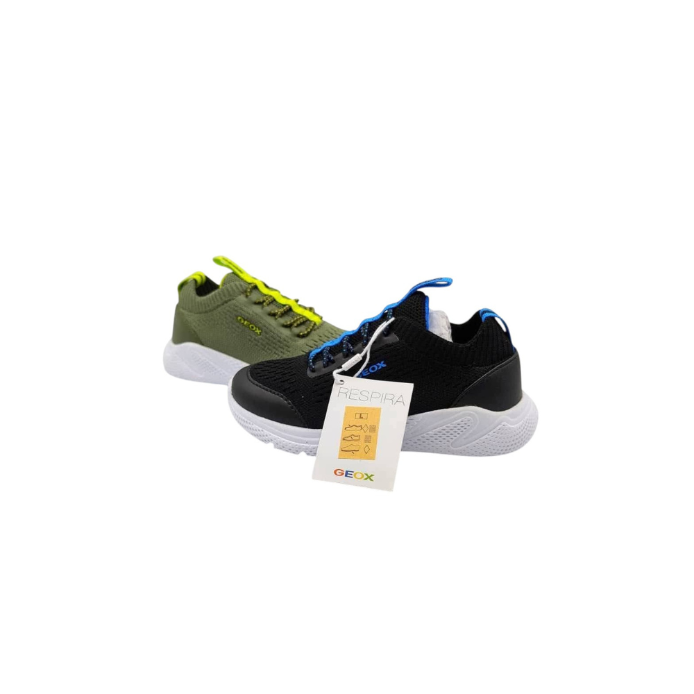 LACOSTE CROCO SLIDE 0321