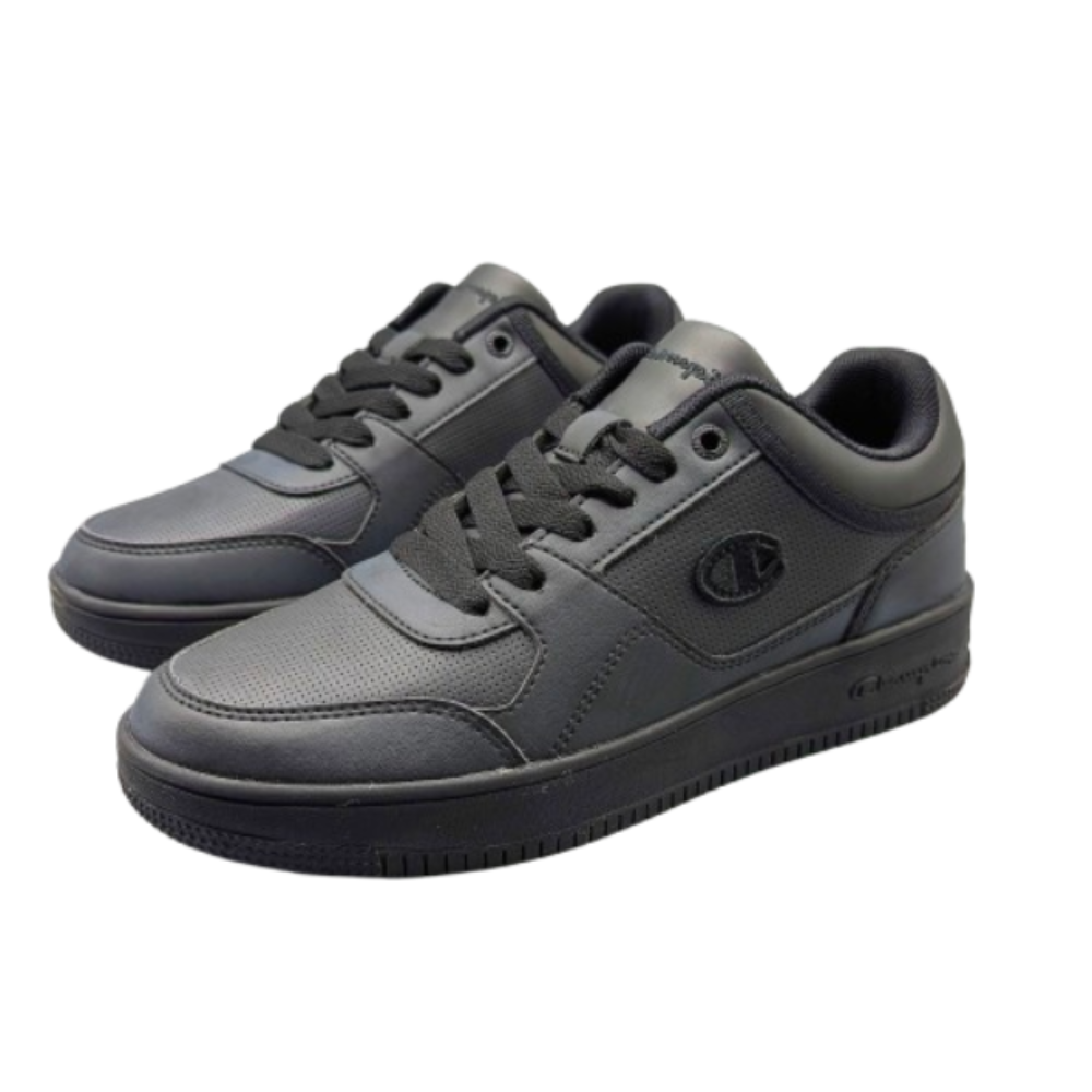 CHAMPION REBOUND LOW ORIGINAL  (WW001/KK006)