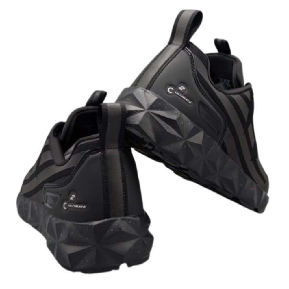 EMPORIO ARMANI SNEAKER ORIGINAL ( XK433-MZ947  )