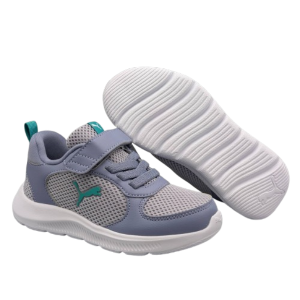 PUMA FUN RACER 2 AC + ORIGINAL ( 09 / 11 )