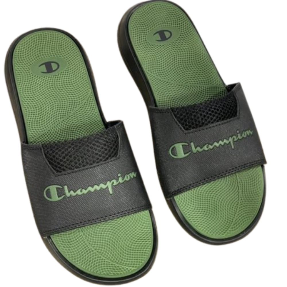 CHAMPION SLIDE OAHU ORIGINAL  ( 01 )