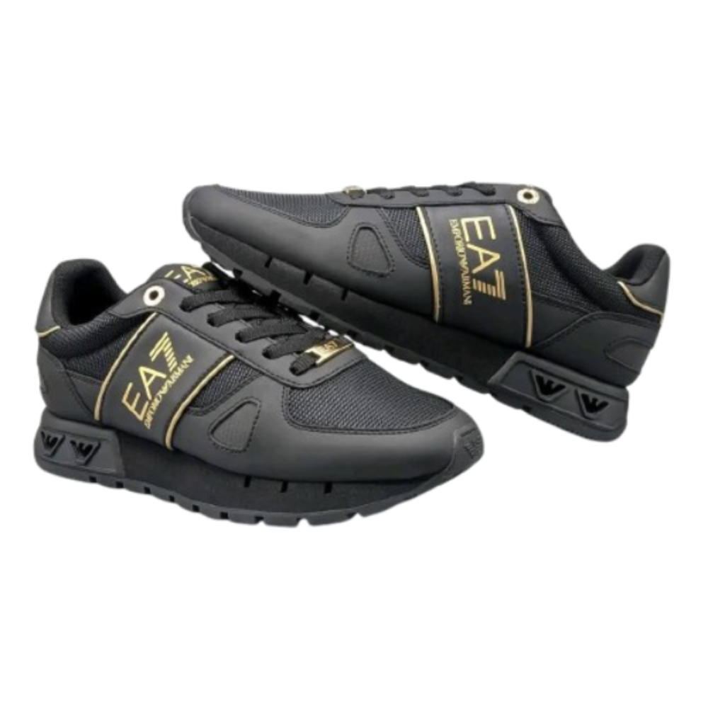 EMPORIO ARMANI SNEAKER STAND ORIGINAL ( MZ027 - MZ117 - MZ548 )