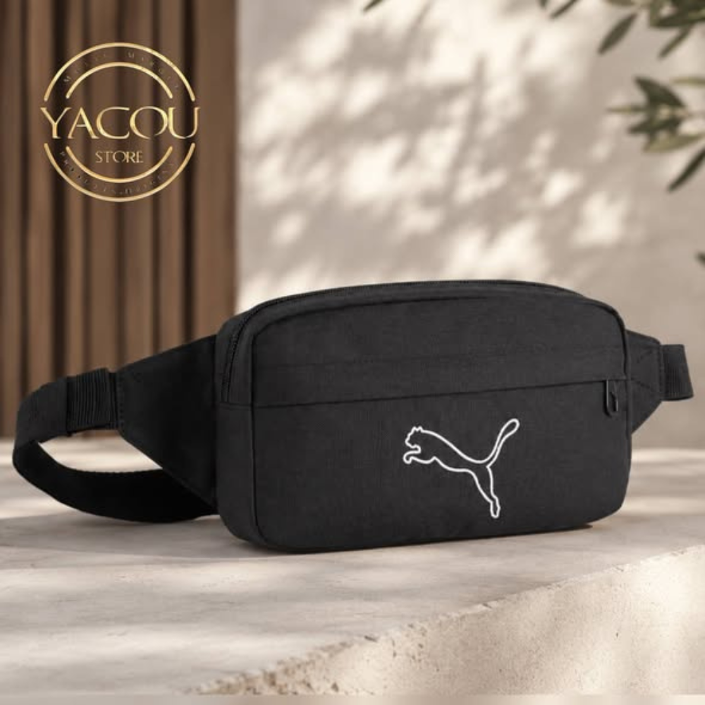 PUMA PLUS WAIST BAG ORIGINAL ( 29 )