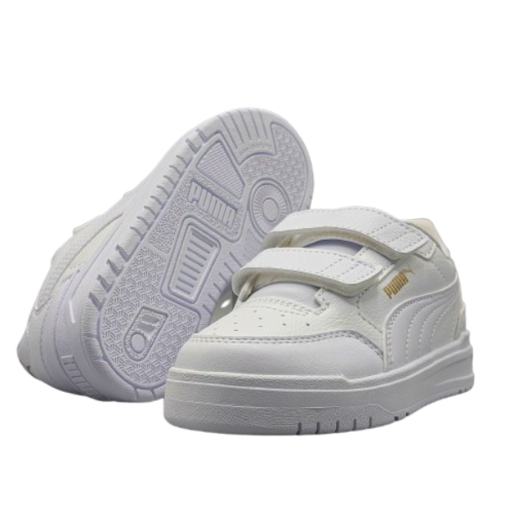 PUMA SHUFFLE DOWNNTOWNE LO ORIGINAL ( 01 / 03 / 04 )
