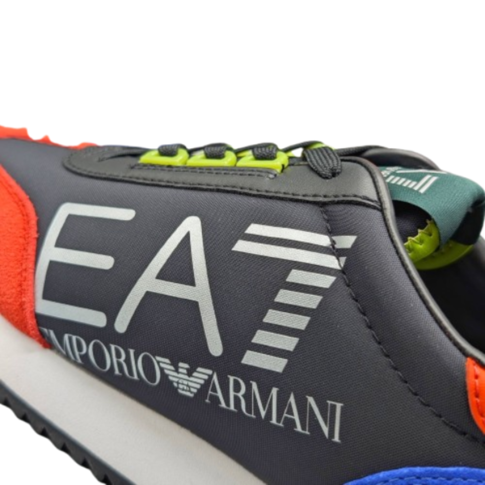 EMPORIO ARMANI SNEAKER ORIGINAL (MZ329/MZ330)