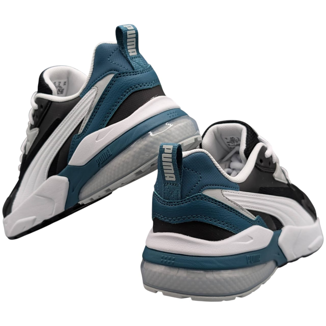 PUMA VIS2K ORIGINAL  392318