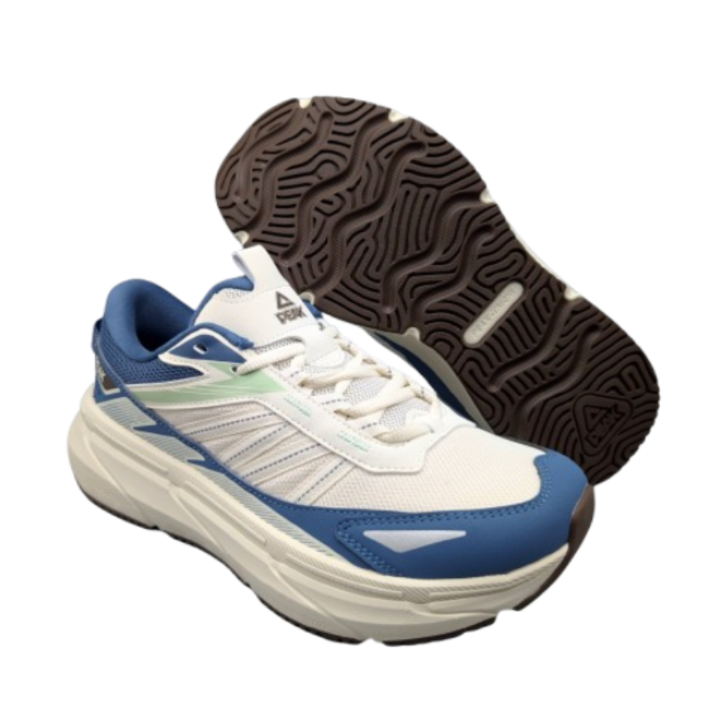 SUN68 outdoor sneakers