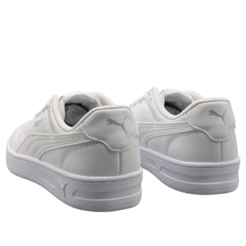 PUMA COURT LALLY JR ORIGINAL ( 02 - 11 )