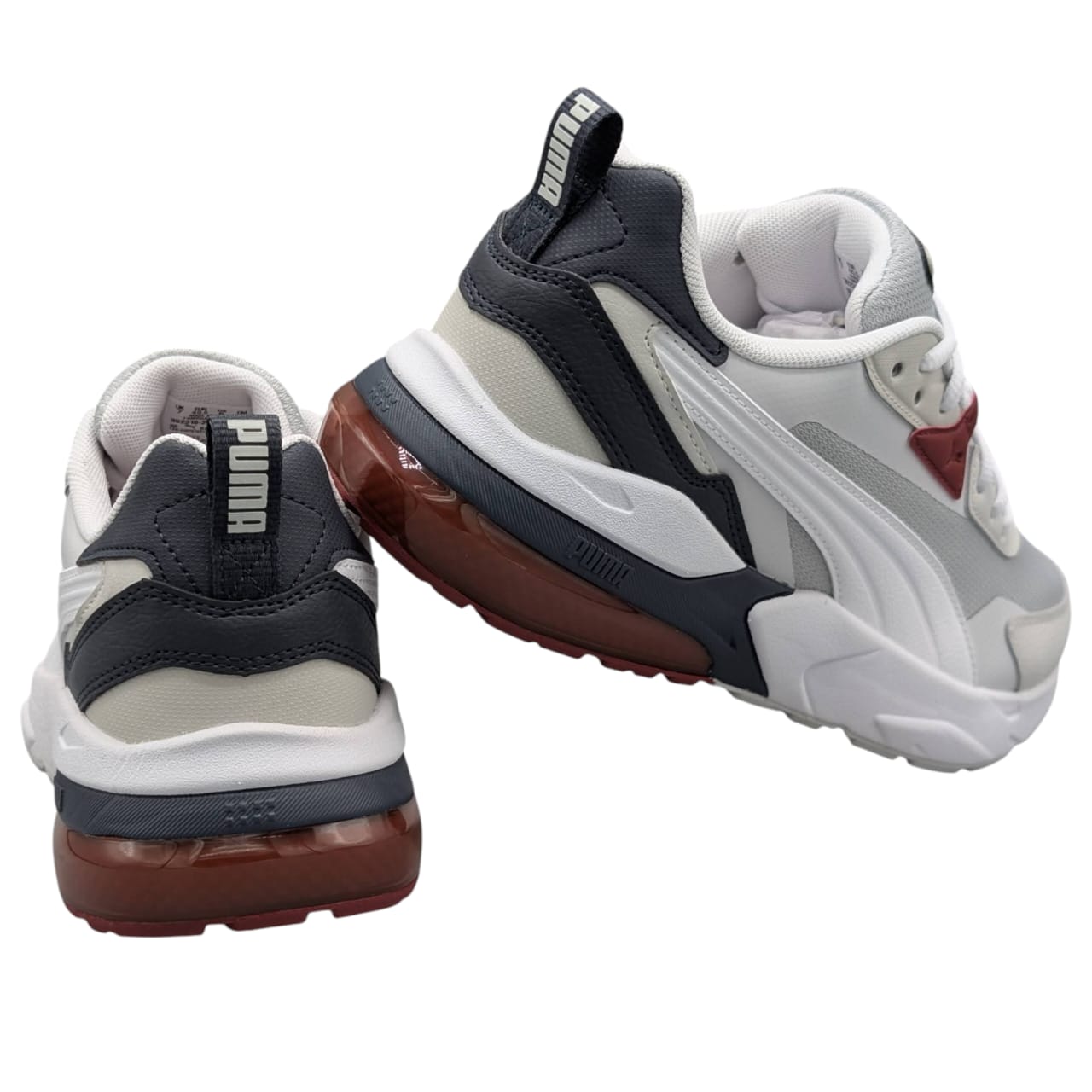 PUMA VIS2K ORIGINAL  392318