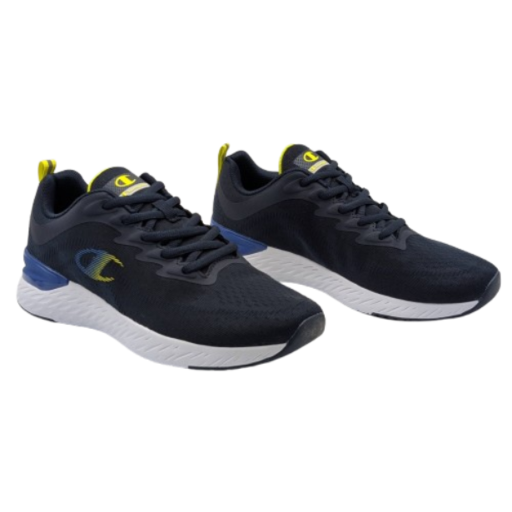 CHAMPION BOLD BASE ORIGINAL ( BS007 / KK001 )
