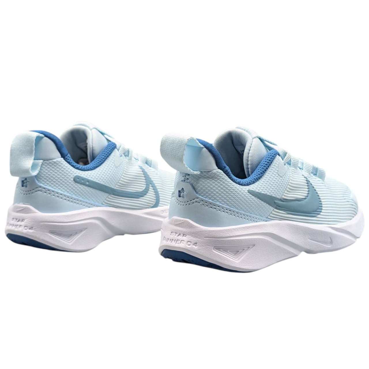 NIKE STAR RUNNER 4 ORIGINAL DX7614