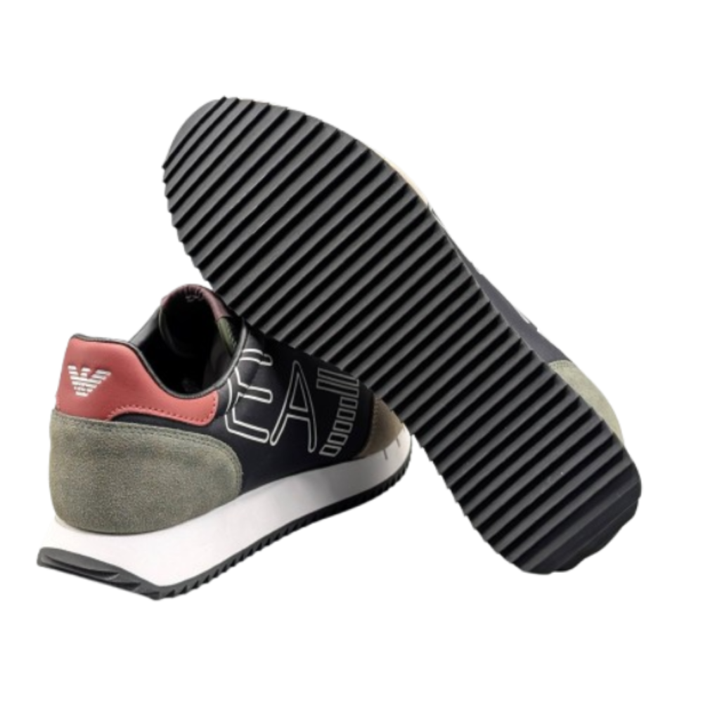 EMPORIO ARMANI SNEAKER ORIGINAL(U450/U070/T985)