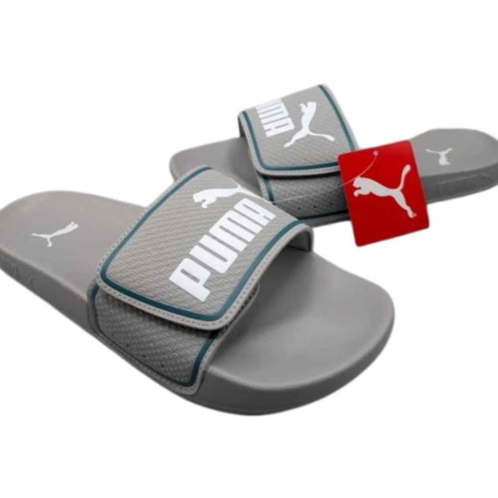 PUMA SLIDE LEADCAT 2.0 V ORIGINAL ( 16 )