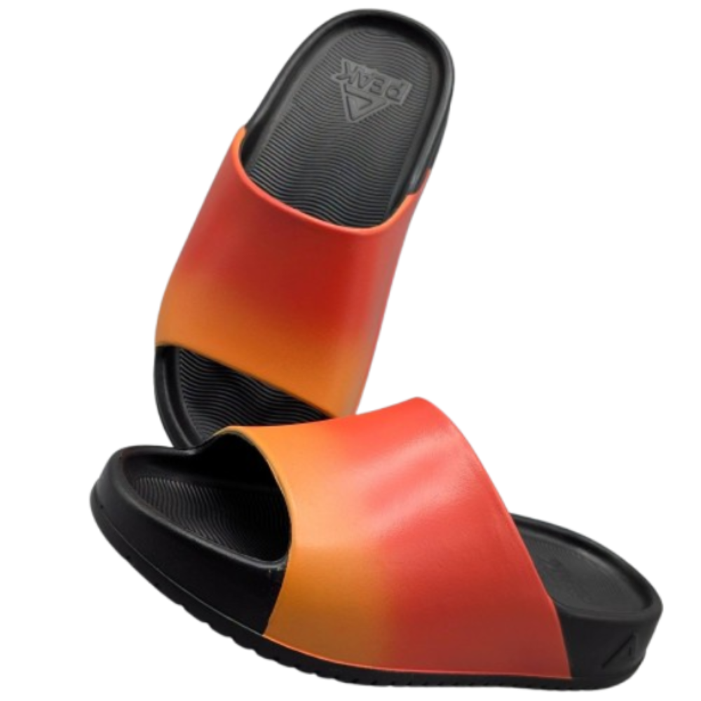 PEAK SPORT SLIDE ORIGINAL ( 207V / E322 / 3003 / Z333 / D037 / Y248 / E369 )