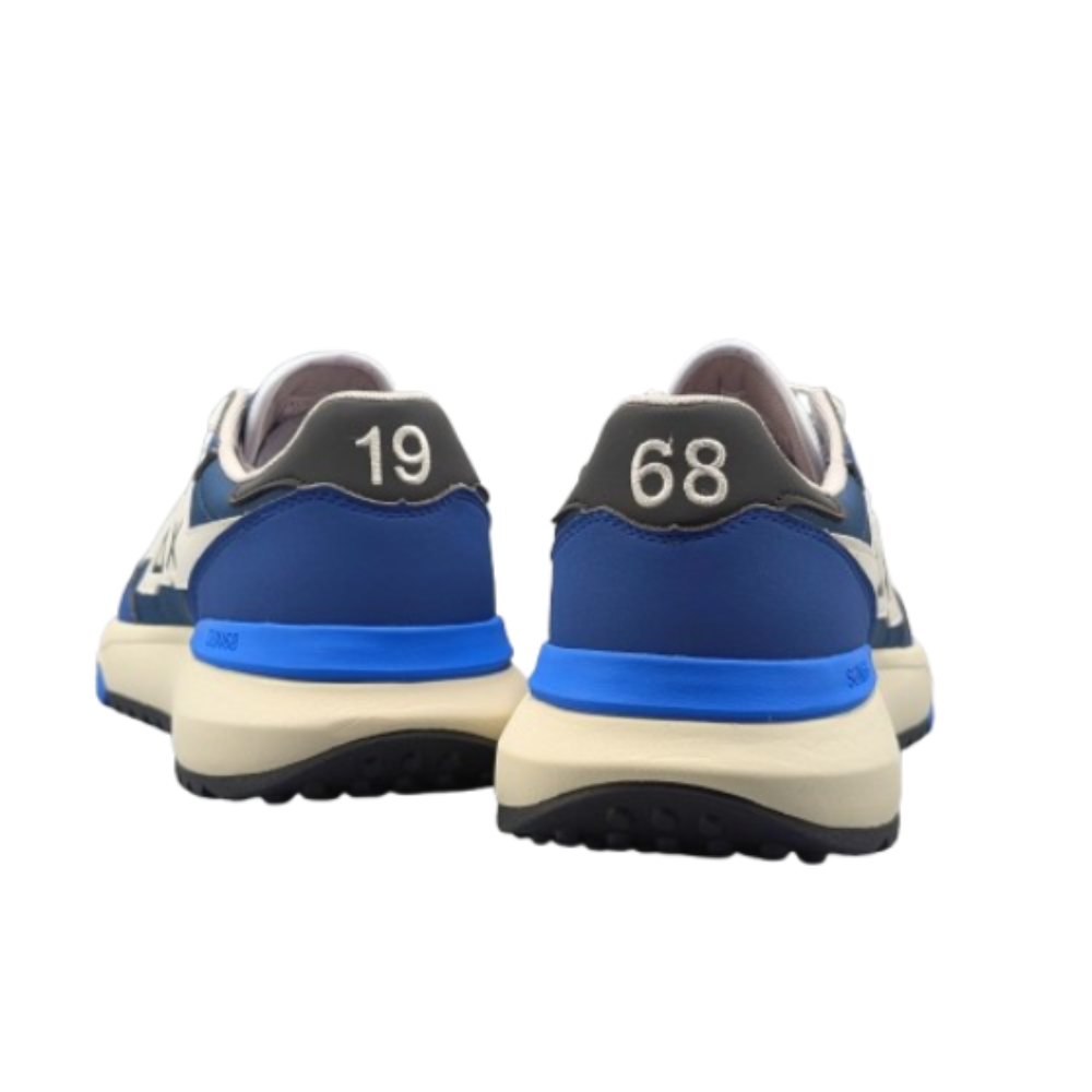 SUN68 NIKI 2.0 SOLID