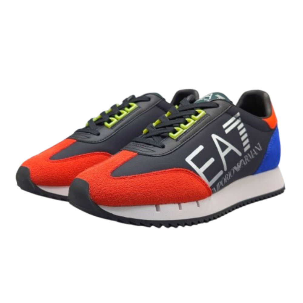 SUN68 outdoor sneakers