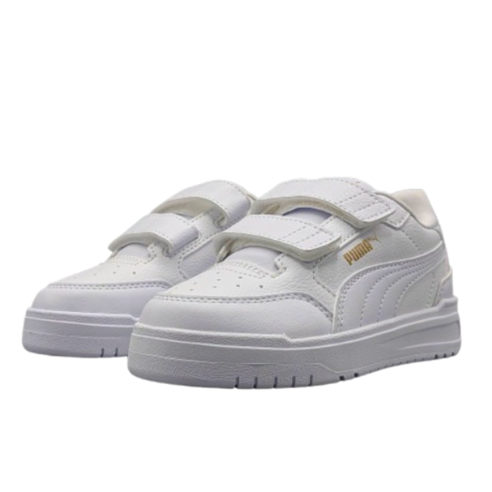PUMA SHUFFLE DOWNNTOWNE LO ORIGINAL ( 01 / 03 / 04 )