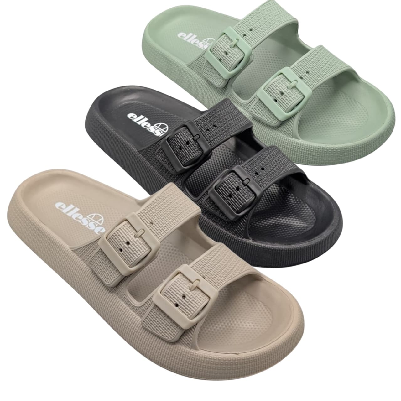 ELLESSE LOLA ORIGINAL (ELF251F406)-(ELF241F406)