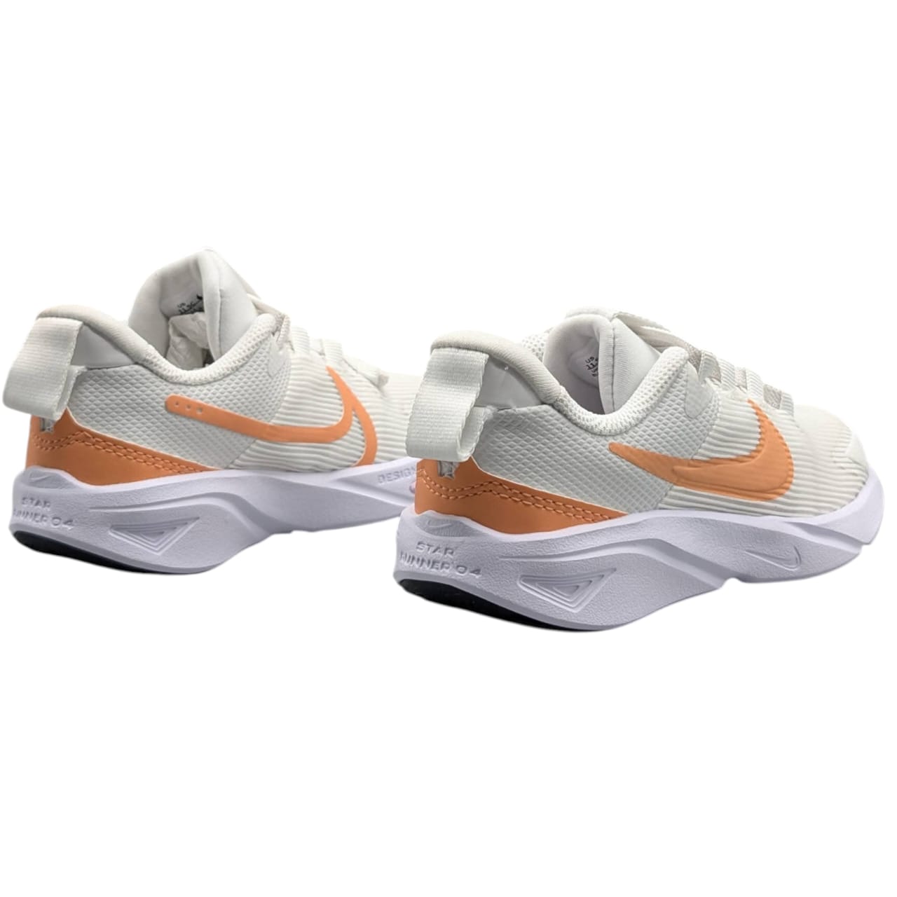 NIKE STAR RUNNER 4 ORIGINAL DX7614