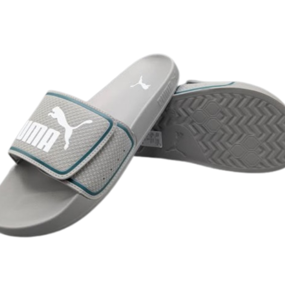 PUMA SLIDE LEADCAT 2.0 V ORIGINAL ( 16 )