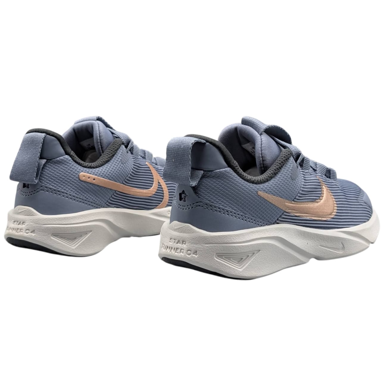 NIKE STAR RUNNER 4 ORIGINAL DX7614