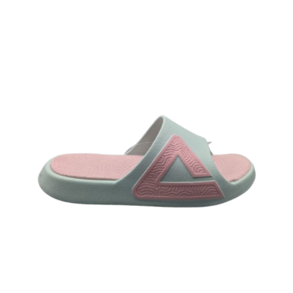 PEAK TAICHI SPORTS SLIPPERS ORIGINAL  ( 3130-Y210-Z057-D872-Y114-E384 )