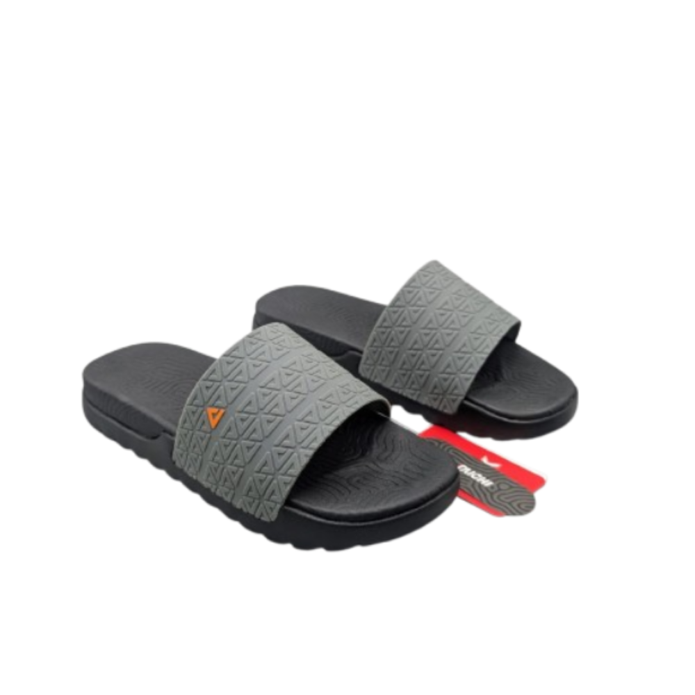 PEAK TAICHI SLIPPERS ORIGINAL (002S-X991-D037-E170-X987-5020)