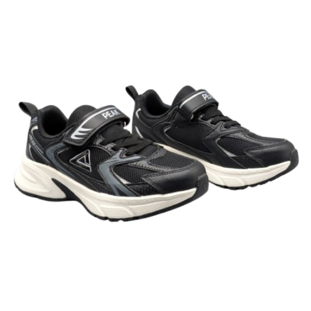PEAK SPORT KIDS CASUAL SHOES ORIGINAL (Z596/Z503/Z497)