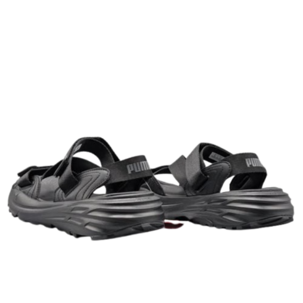 PUMA SANDAL HYPNOTIC LT ORIGINAL ( 01 / 07 )