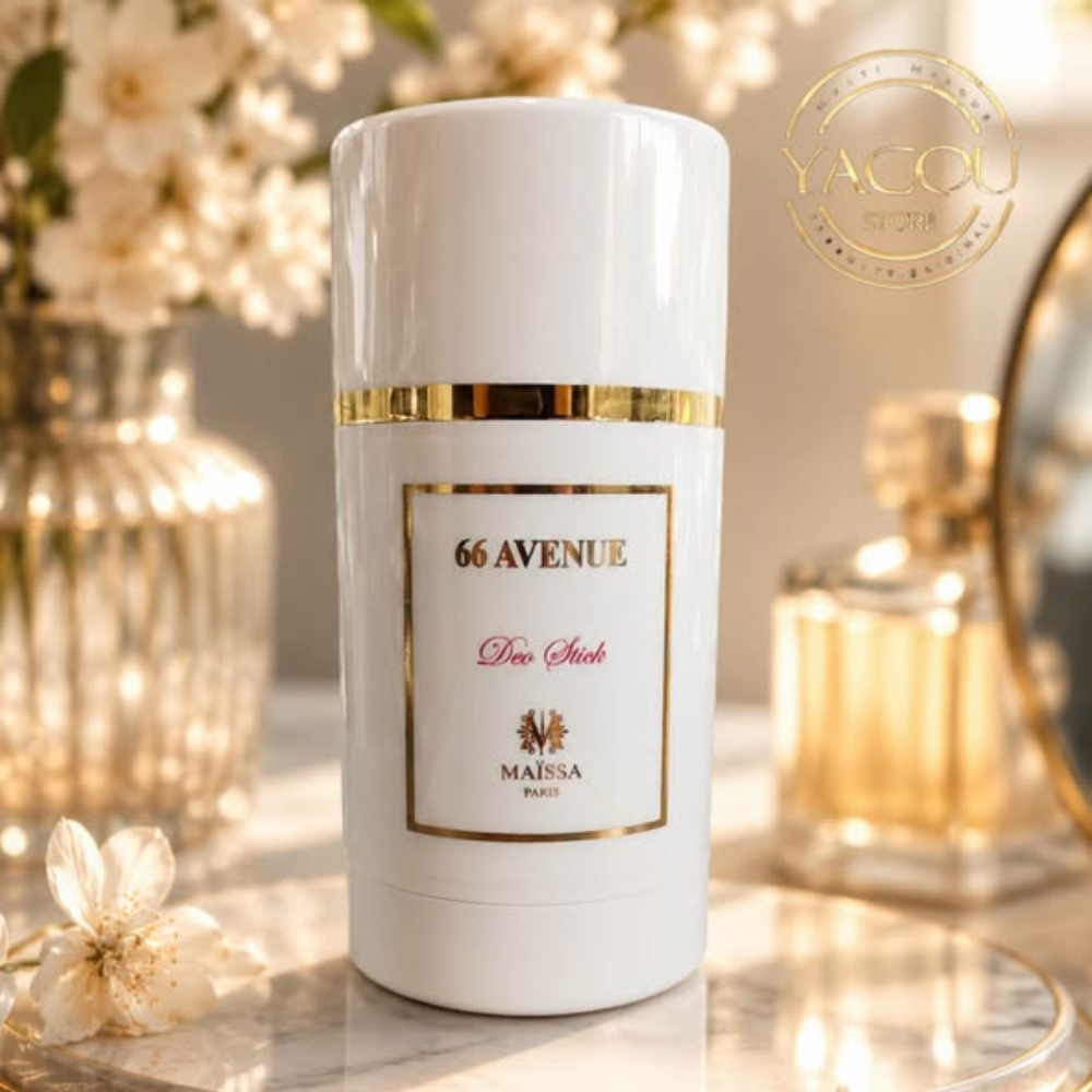 MAISSA PARIS DEO STICK ORIGINAL ( 956942 / 956935 )