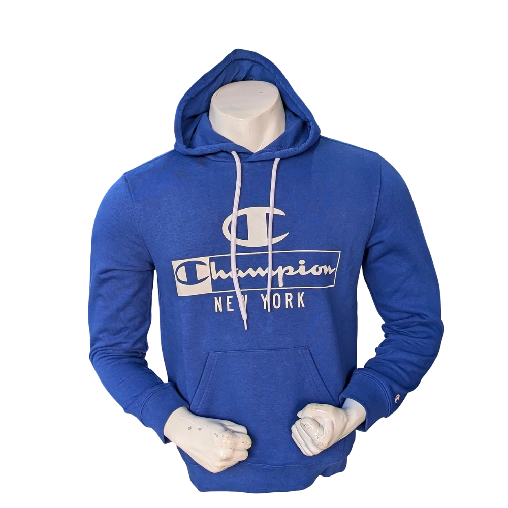 EA7 SWEAT