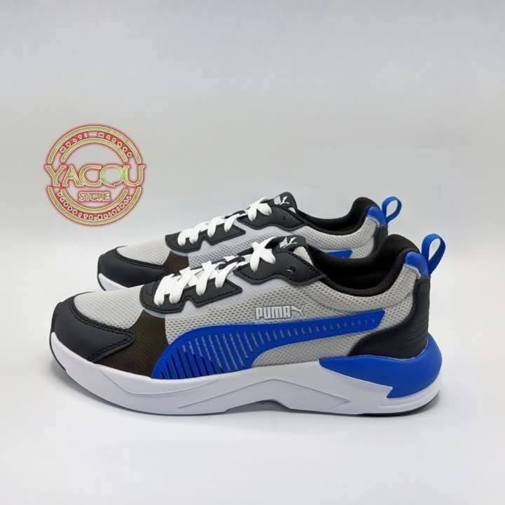 PUMA X-RAY 3 LT RED ORIGINAL