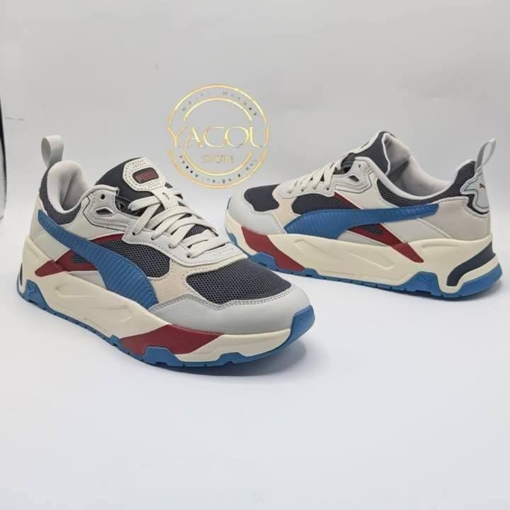 PUMA TRINITY