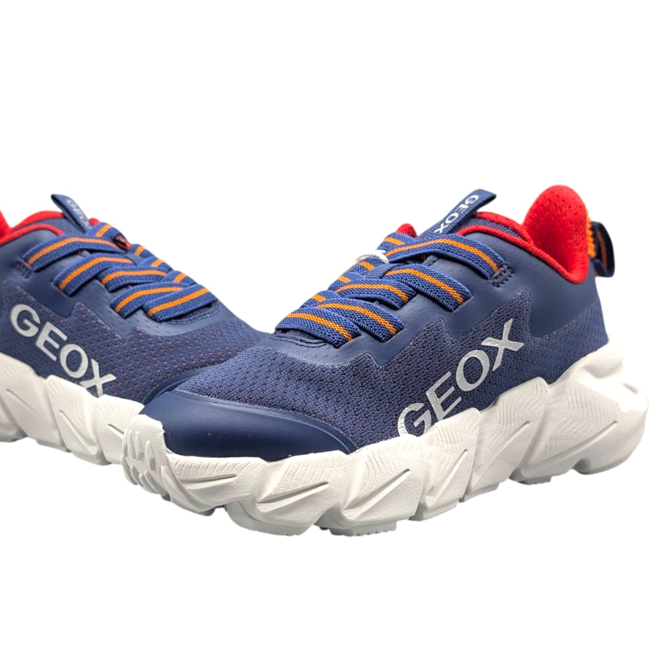 FLEXYPER FAST GEOX ORIGINAL (J46N1A0149J)-(c9997)/(C4002)