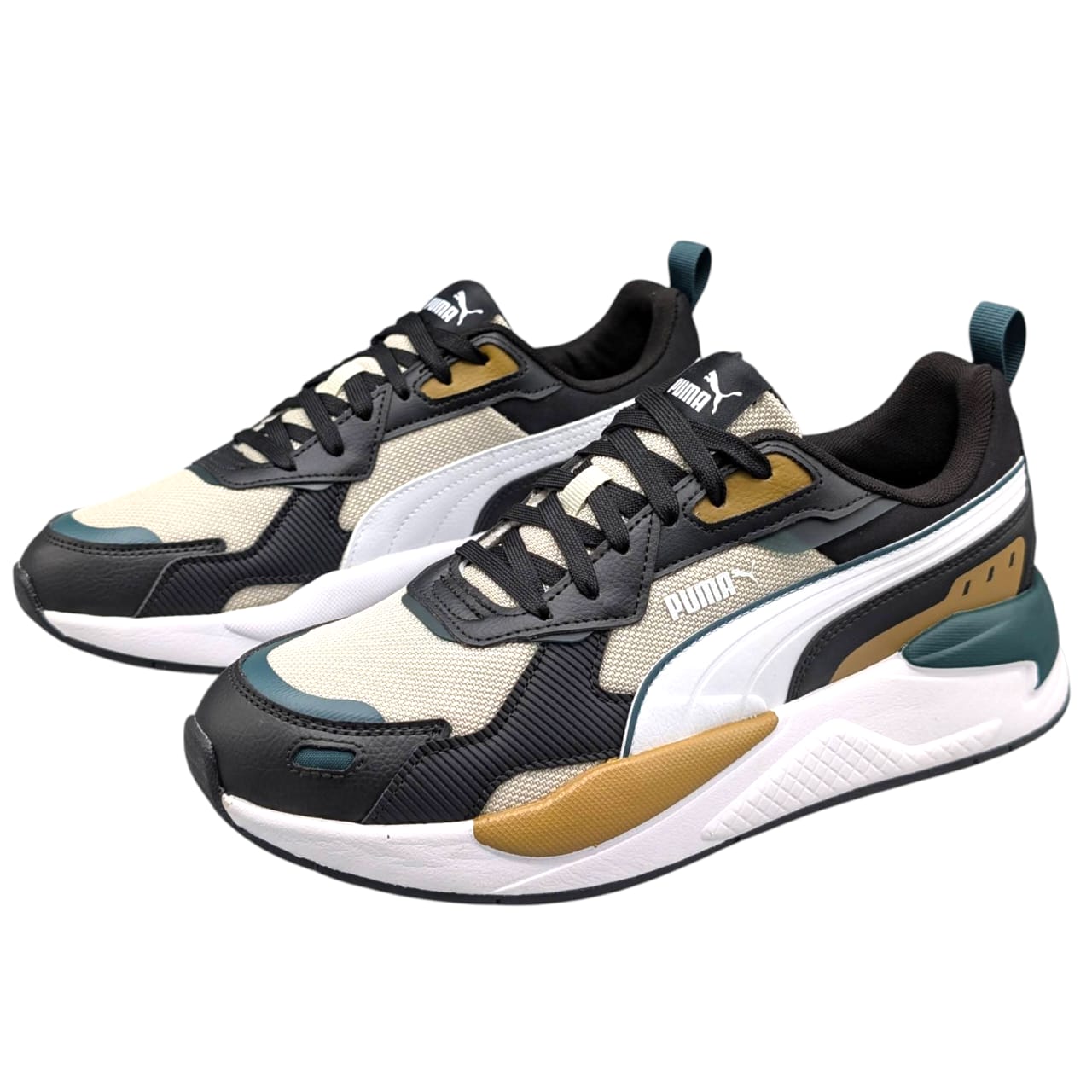 PUMA X-RAY 3 ORIGINAL 399064-17