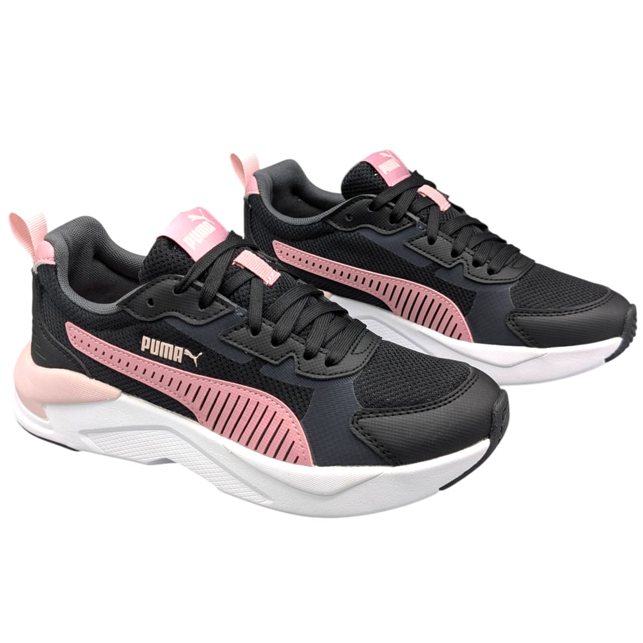 PUMA X-RAY 3 LT JR ORIGINAL 401493