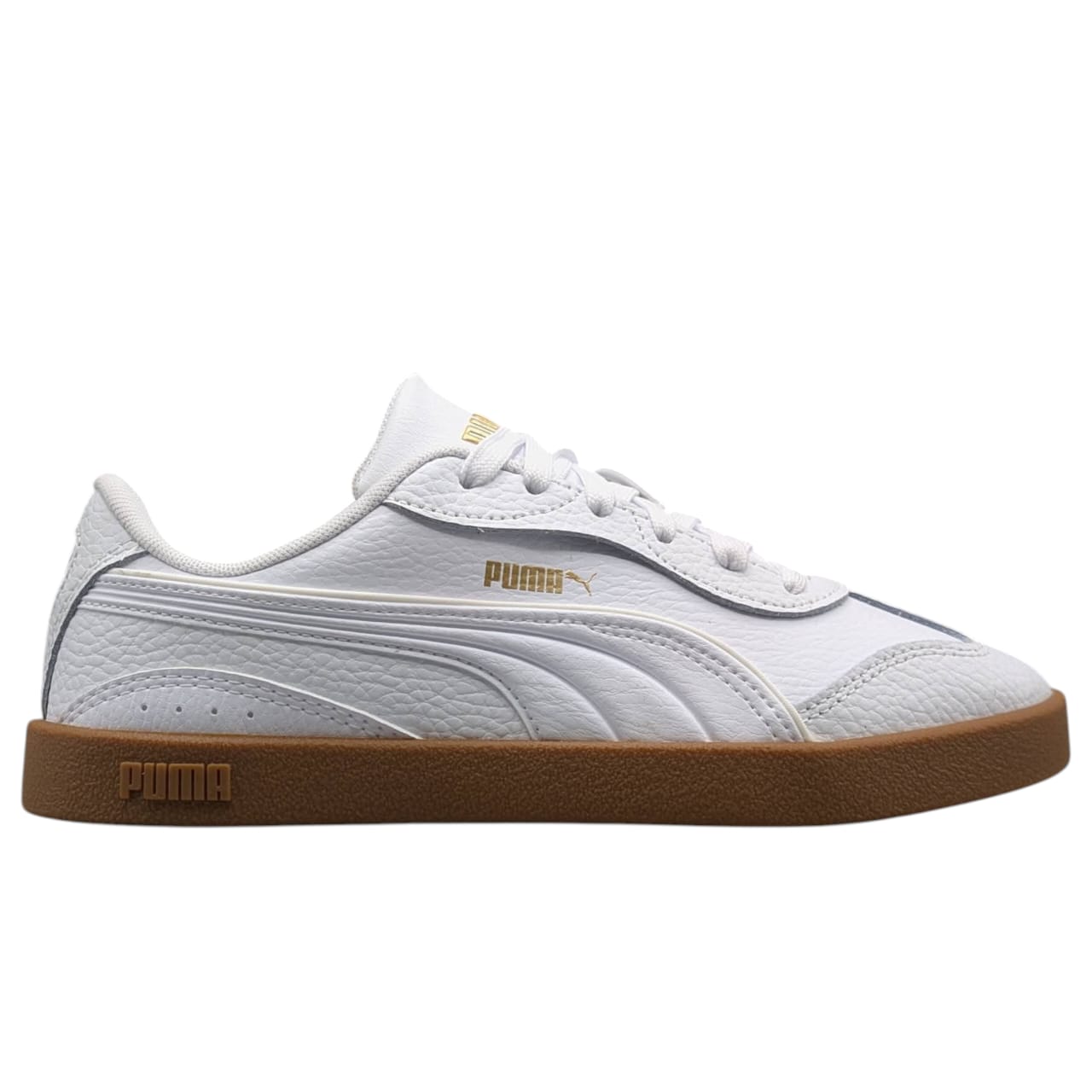 PUMA CLUB AZURA L ORIGINAL (40476101)