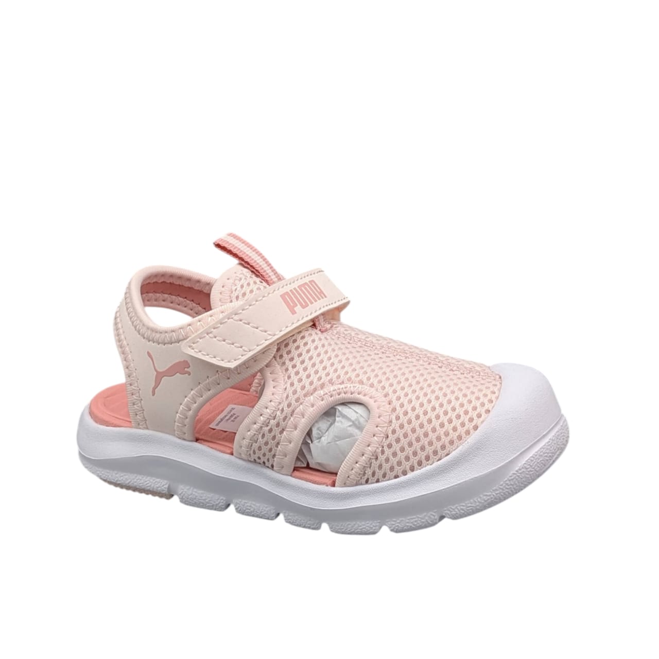 Puma fun racersandal mesh VInf
